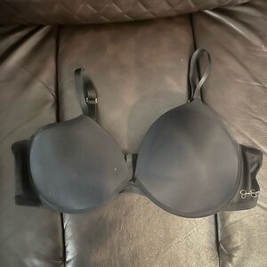 Jessica Simpson Black Women's Bra